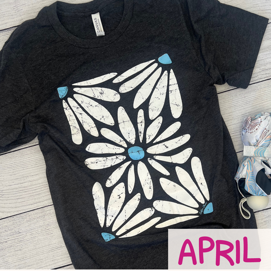 April 2023- Daisy