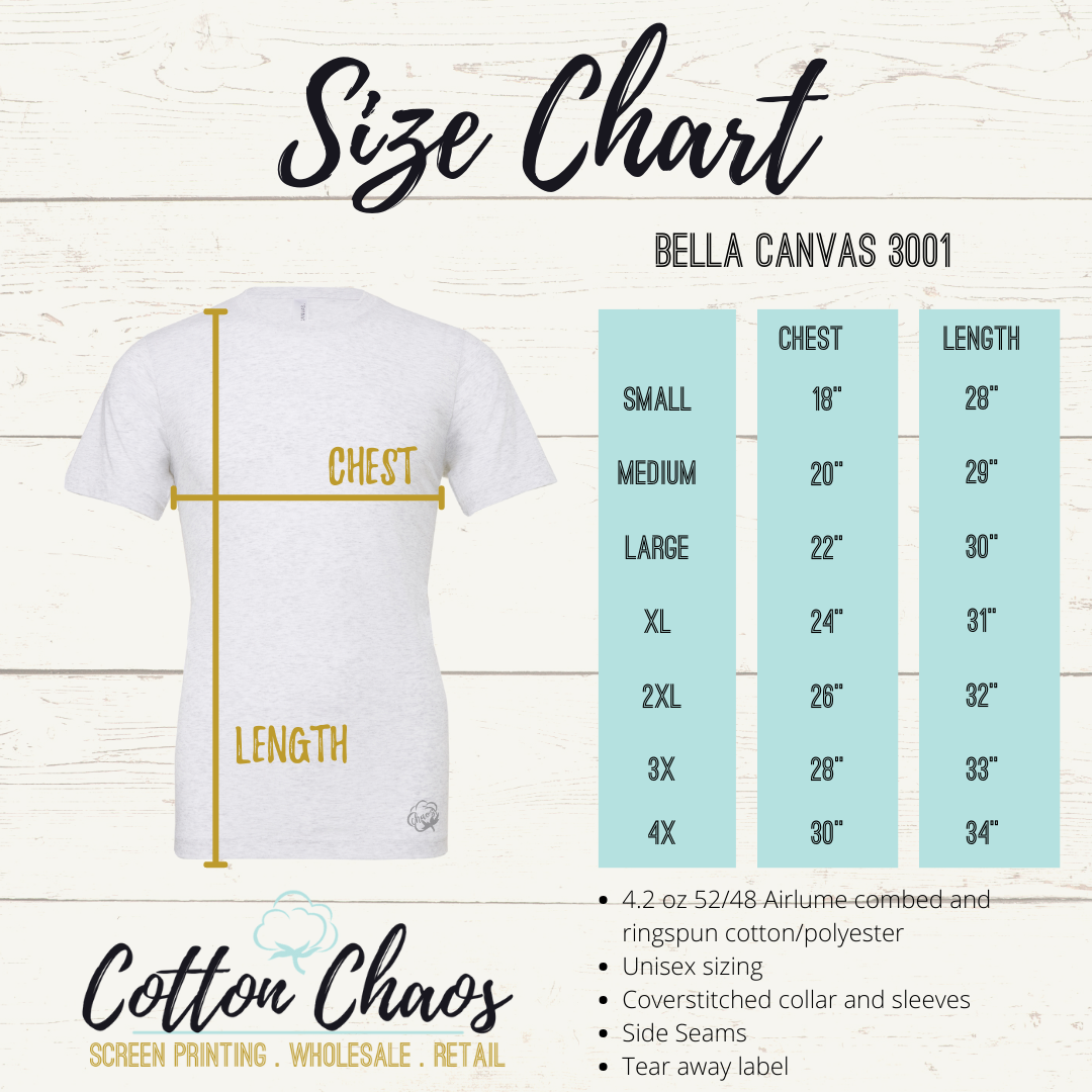 BElieve in YOUrself Graphic Tee